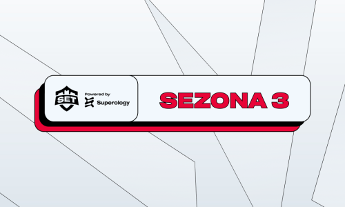 Počinje nova sezona popularnog studentskog esport turnira