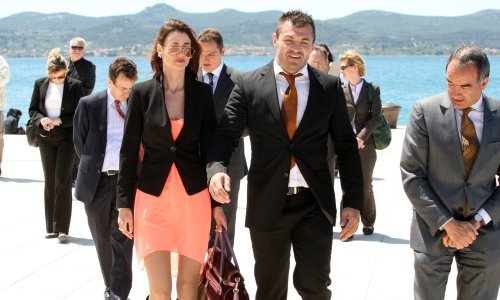 Kristijan Curavić prebolio Nikolinu, ljubi novu ljepoticu