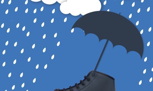 Startas. Ali gumeni. Nova jesenska kolekcija.