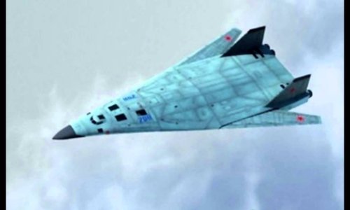 Rusi grade stealth bombarder od kojeg će strepiti Amerika