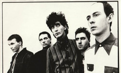 Album 'Lišće prekriva Lisabon' Električnog orgazma najprodavanije izdanje u Hrvatskoj