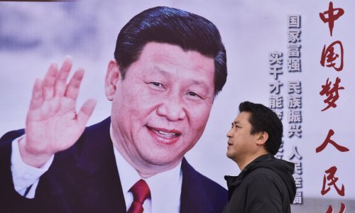 Kontrolira i čisti nelojalne, djeca u školi uče njegove misli: Kako je Xi Jinping zacementirao status 'posljednjeg kineskog cara'
