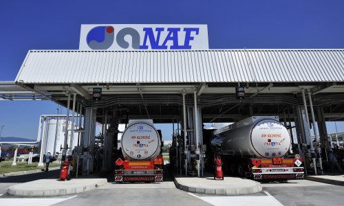 Prihod Janafa skočio na 662 milijuna kuna, dobit viša za trećinu