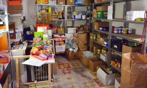 Još jedna hrvatska sramota: Imamo zakone, a hrana i dalje trune!