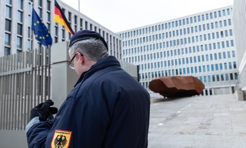 Njemačka obavještajna služba: Putin ne ratuje samo protiv Ukrajine nego i zapadnih demokracija