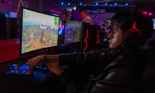 Streaming, prodaja, proizvodnja i sve ostalo: Ovo je ključ zarade na videoigrama