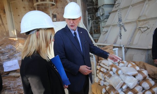 [VIDEO/FOTO] U Našicama spaljeno dvije tone droge tržišne vrijednosti oko 100 milijuna kuna, pogledajte kako je to izgledalo