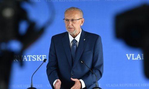 Božinović: Plinska afera pokazala neodrživost dosadašnjeg modela upravljanja Inom