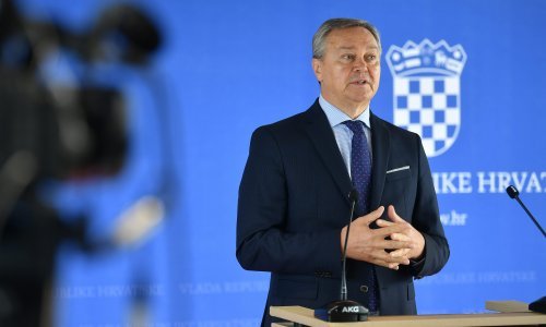 Šef Udruge banaka: Mjesecima apeliramo na građane da reprogramiraju kredite