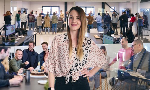 'Zbog naših robotaksija stručnjaci su se doselili u Hrvatsku. U godinu dana došli smo na 200 zaposlenika, a imat ćemo ih tisuću'