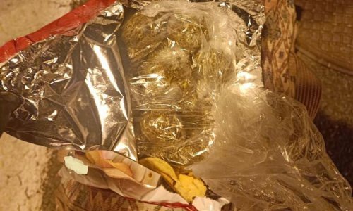 Na autocesti prema Rijeci policijski pas nanjušio marihuanu, mladić je uhićen