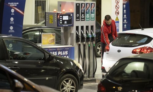 Filipović održao sastanak s Udrugom malih distributera goriva: 'Zbog ograničenih cijena je trenutno stanje neodrživo'