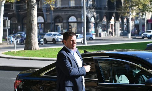 Kreće projekt brzog vlaka od zračne luke do Zagreba, tramvaj više nije opcija