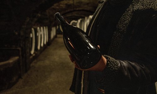 Burza konačno u zelenom, dobitnik dana Kutjevo