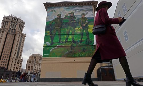 Kraj mobilizacije u Moskvi, gradonačelnik zahvalio na patriotizmu: Nadamo se da ćete se vratiti živi i zdravi, a za to ćemo se moliti