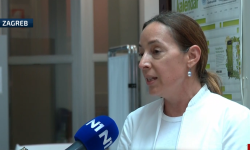 Kako razlikovati gripu  od covida? Liječnica iz Zagreba pokušala je objasniti