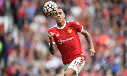 Optužbe na račun mladog igrača Manchester Uniteda zvuče zastrašujuće; klub ga suspendirao, sponzori ga se odrekli...