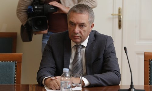 Danas pada odluka o optužnici protiv bivšeg direktora Janafa Dragana Kovačevića