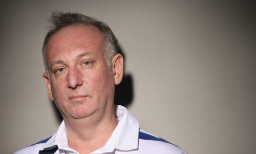 Kad lupi nostalgija: Denis Latin se prisjetio prošlosti i pokazao kako je nekad izledao