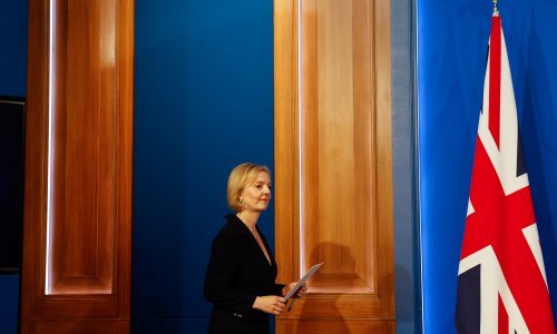 Svjetski mediji o krahu Liz Truss: Britanija bi trebala biti više od izvoznika kraljevskih tračeva i sumornih političkih vijesti