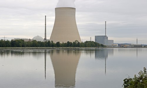 Poljska odobrila izgradnju svojih prvih nuklearnih elektrana