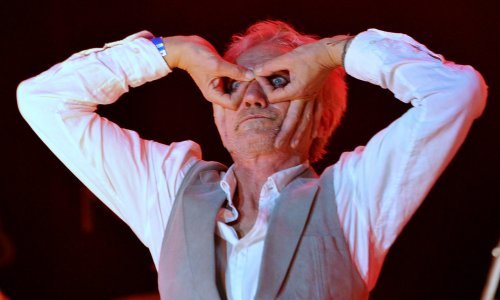 Legendarni Rundekov album 'Ruke' na dvostrukom 180 - gramskom vinilu i CD-u