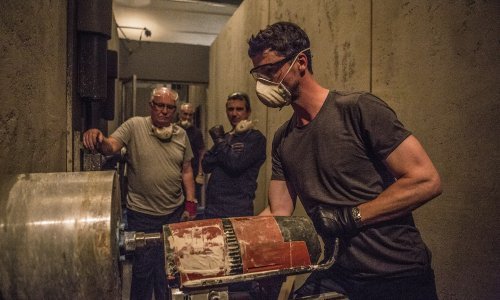 Svi su ludi za filmovima o pljačkama - imamo dva koja ne želite propustiti