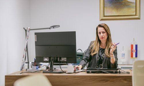 'Porezna reforma je nužnost. Sad potičemo ljude da iznajmljuju apartmane, šaljemo poruku da je isplativija renta nego rad'