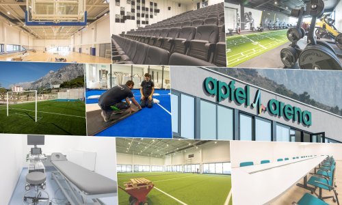 Sportski centar, kino, kazalište, mediteranski vrt, čak i prava pravcata klinika: Prvi smo zavirili u ambiciozan poduhvat koji bi trebao dići Makarsku iz mrtvih