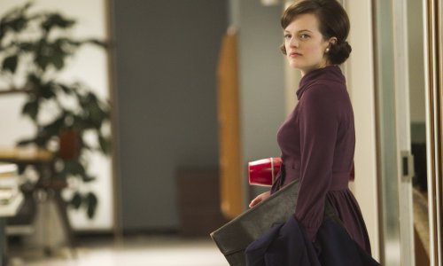 Elisabeth Moss – glumica koja je proglašena kraljicom televizije