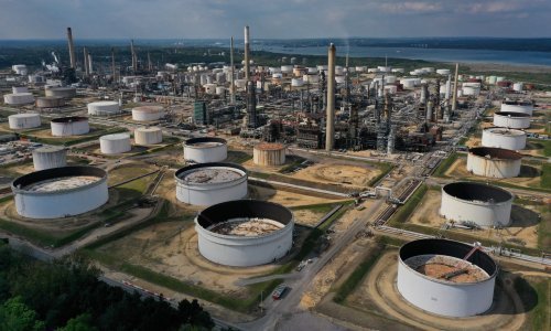 Najveća američka naftna kompanija u potpunosti se povukla iz Rusije. Što će biti s mega projektom Sakhalin-1?