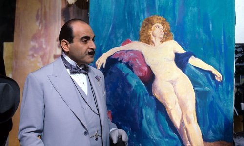 Zašto se Poirota kao publika nikad nećemo zasititi?