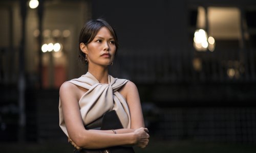 Serija 'Oslobođen' ledi krv u žilama