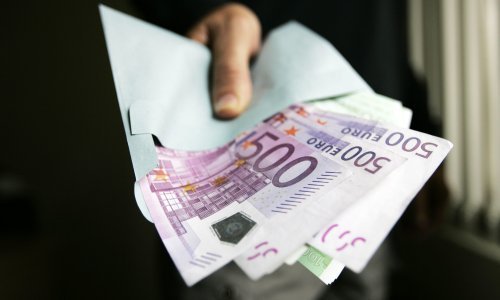 Plenković: Od Nove godine podižemo minimalac na 560 eura