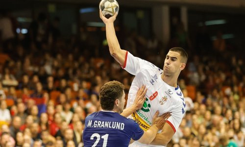 Jedan od igrača budućnosti srpskog rukometa stigao u redove hrvatskog prvaka: Svi smo na dobitku