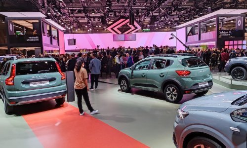 Europsko udruženje proizvođača automobila: Evo rezultata prodaje automobila u EU za prvih šest mjeseci