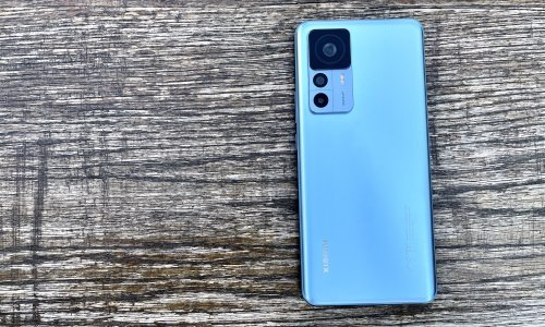 [FOTO] Svestran Android s impresivnom kamerom: Isprobali smo Xiaomi 12T Pro