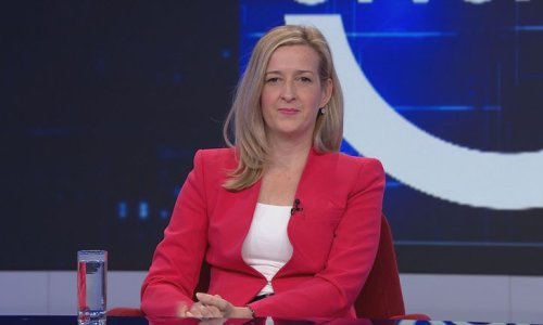 Ahmetović: Plenković izbjegava pitanja koja se tiču nacionalne sigurnosti zemlje, a afera Ina se približava glavnim akterima