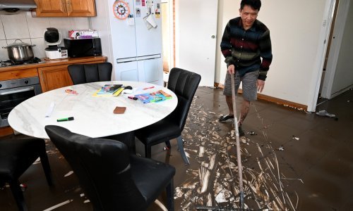 Poplavljeni australski gradovi spremaju vreće s pijeskom prije nove kiše