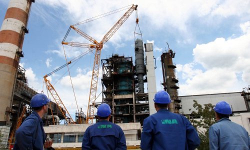 Čekaju li nas redukcije struje: HEP ponovno pokreće riječku termoelektranu, već je nabavljen i mazut?