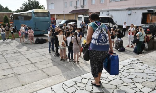 Traži se što brža evakuacija civila iz Hersona: 'Ukrajinci će uskoro započeti ofenzivu'