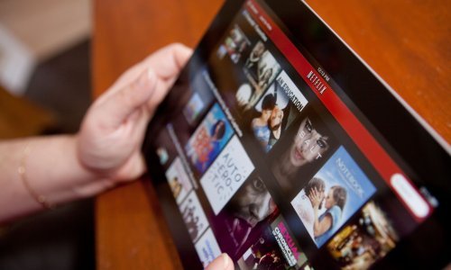 Netflix snižava cijene u Hrvatskoj