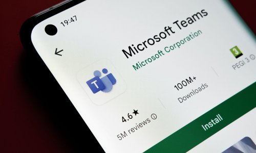 Microsoft otpušta tisuću radnika?