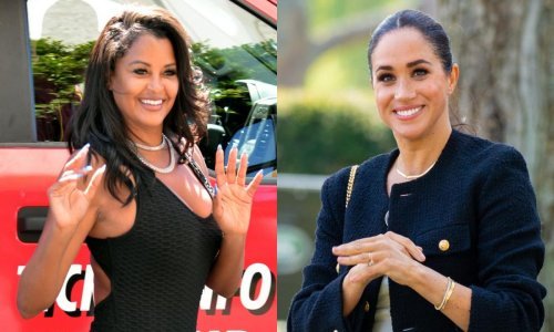 Kolegica iz showa odgovorila na optužbe Meghan Markle: 'Nismo bile 'fufice'. Djevojke su se birale na temelju osobnosti, ne izgleda'