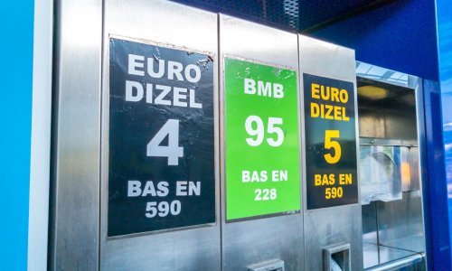 Kakve cijene goriva možemo očekivati u novoj godini?