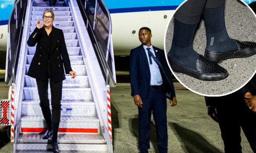 Kraljica Maxima kakvu još nismo vidjeli; bez trunke šminke i u opuštenom izdanju