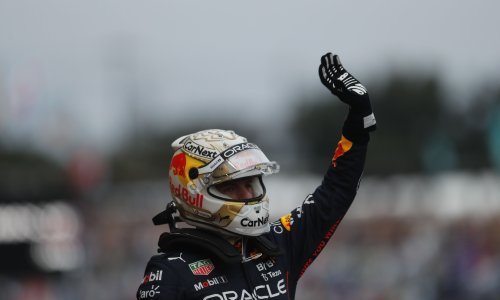 Šef Red Bulla je jasan: Nikada nisam vidio tako nešto, ono čemu smo svjedočili taj dan bilo je nešto posebno, najtalentiraniji ikad!