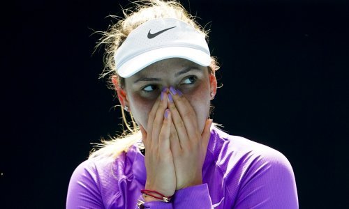 Donna Vekić prepričala kakvu je dramu proživjela tijekom leta u helikopteru: 'Bila sam izbezumljena!'