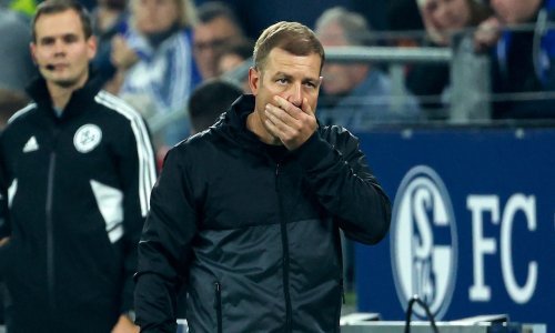 Poznati njemački klub koji se nedavno vratio u Bundesligu iznenada uručio otkaz treneru; stiglo je i čudno objašnjenje ovog poteza