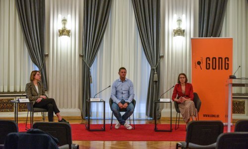 Gong: Upravljanje državnom imovinom je neučinkovito i potiče korupciju